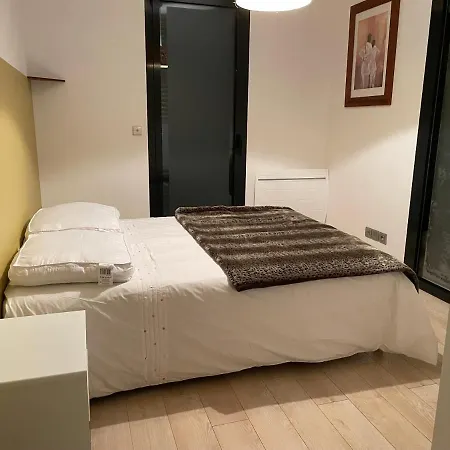Apartman Pasteur