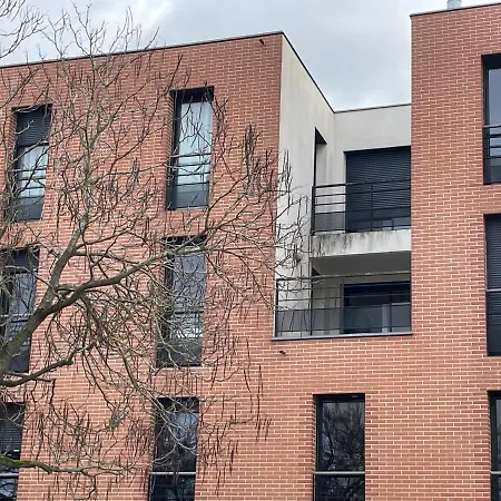 Apartment Pasteur *