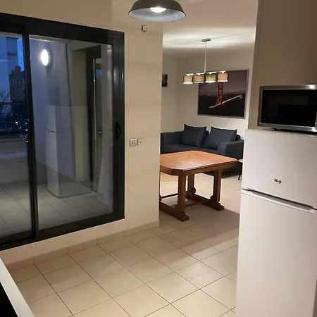 Apartman Pasteur Troyes