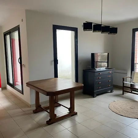 Pasteur Apartment Troyes